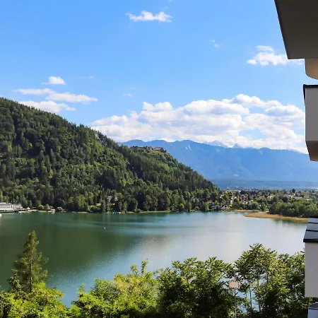 Gerlitzen Apartment