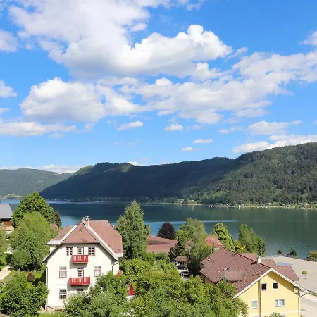 Apartment Gerlitzen Annenheim