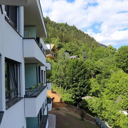 Gerlitzen Apartment Annenheim