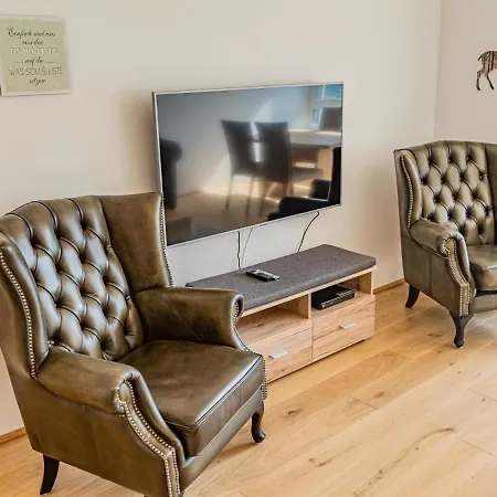 Apartment Gerlitzen Annenheim
