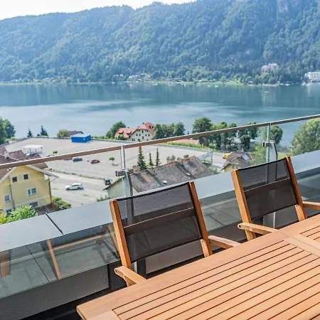 Apartment Gerlitzen *