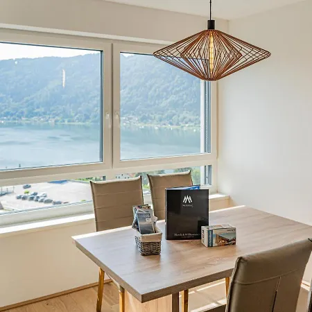 Apartment Gerlitzen