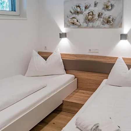 Apartment Gerlitzen Annenheim