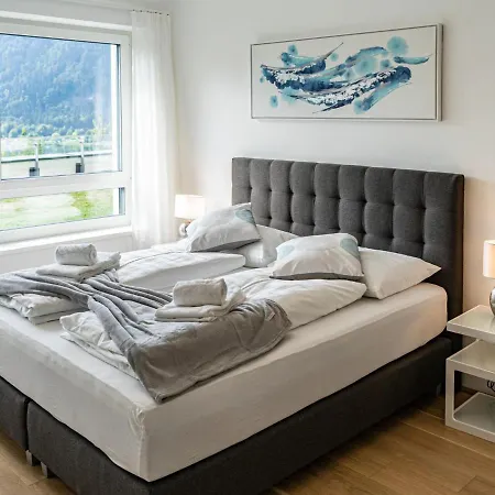 Gerlitzen Apartment